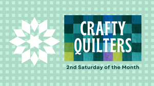 Crafty Quilters